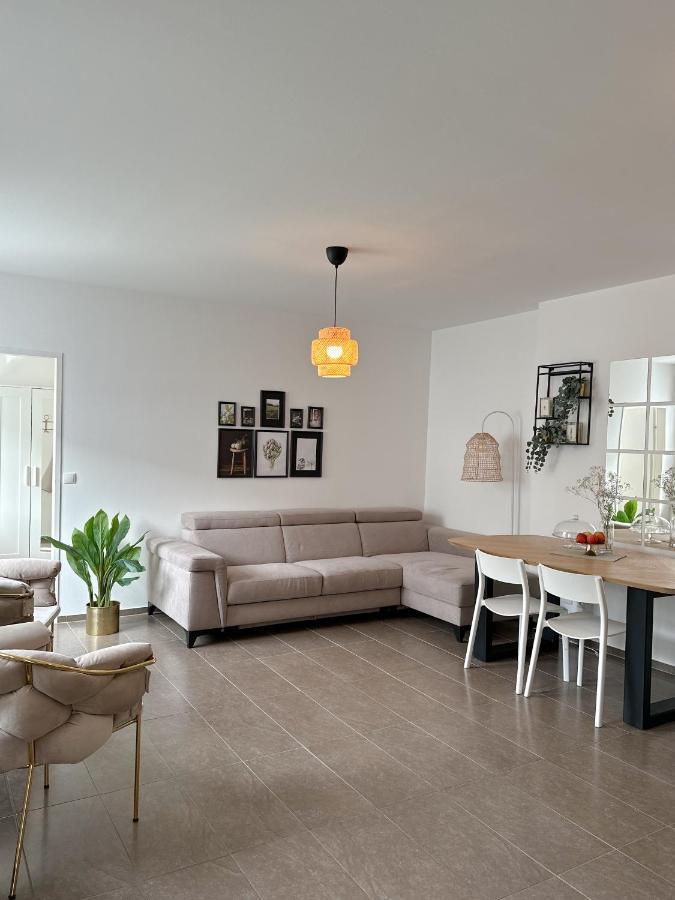 Apartament Modernes Haus Naehe Parndorf Bruck an der Leitha Zewnętrze zdjęcie