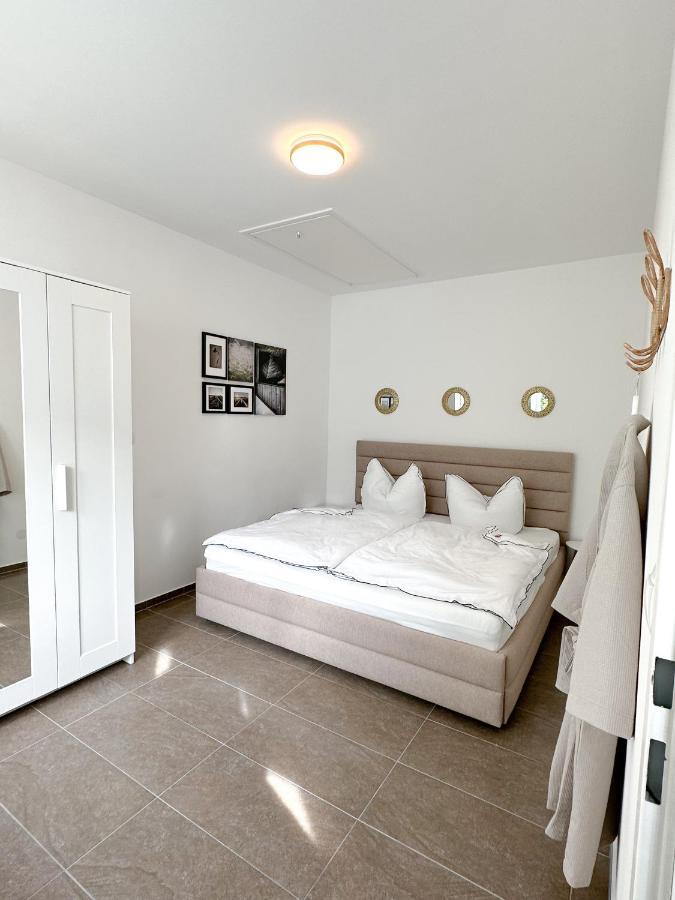 Apartament Modernes Haus Naehe Parndorf Bruck an der Leitha Zewnętrze zdjęcie