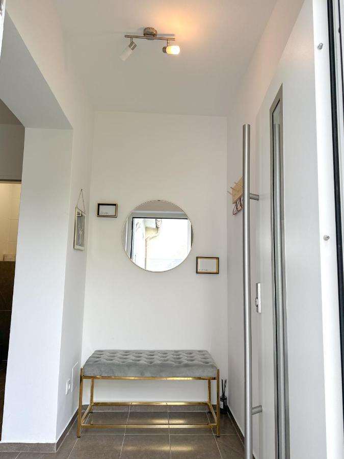 Apartament Modernes Haus Naehe Parndorf Bruck an der Leitha Zewnętrze zdjęcie