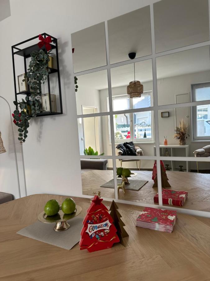 Apartament Modernes Haus Naehe Parndorf Bruck an der Leitha Zewnętrze zdjęcie